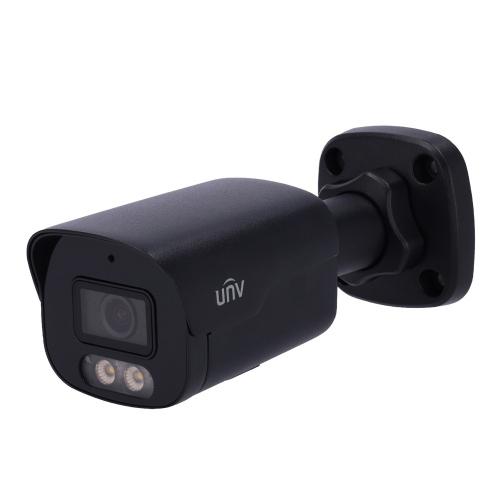 Bullet IP Prime 4MP 2.8 mm Dual Light nera IR 40 m IP67
