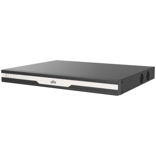 Decoder IP 9 uscite HDMI 4K decodifica 32 MP H.265 Gigabit