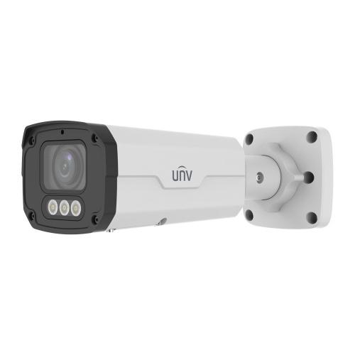 Bullet IP Prime 4MP VF 2.7-13.5mm Dual Light IR 60 m IK10