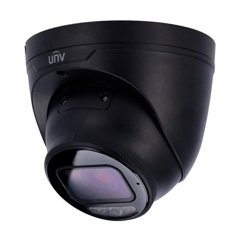 Turret IP Prime 6MP VF 2.7-13.5mm Dual Light nera IK10