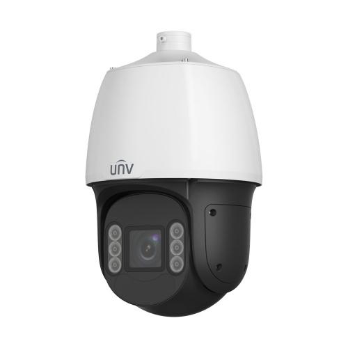 PTZ IP Prime 4MP zoom 33X Smart IR 250 m IP67 IK10