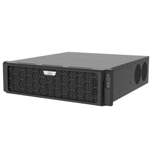 NVR 64 canali 16 SATA RAID 8K AI NDAA