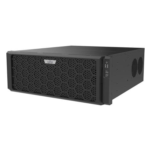 NVR 128 canali 24 SATA 4U RAID 8K AI
