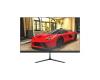 Monitor 24" Full HD per videosorveglianza, ingressi HDMI e VGA