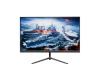 Monitor 27" 4K per videosorveglianza, ingressi HDMI, DisplayPort e USB