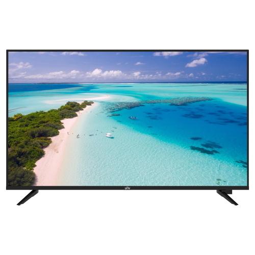 Monitor CCTV 55" 4K UHD 24/7 300cd speaker