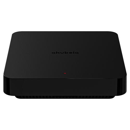 AK-G32 gateway smart home Zigbee Matter IR WiFi