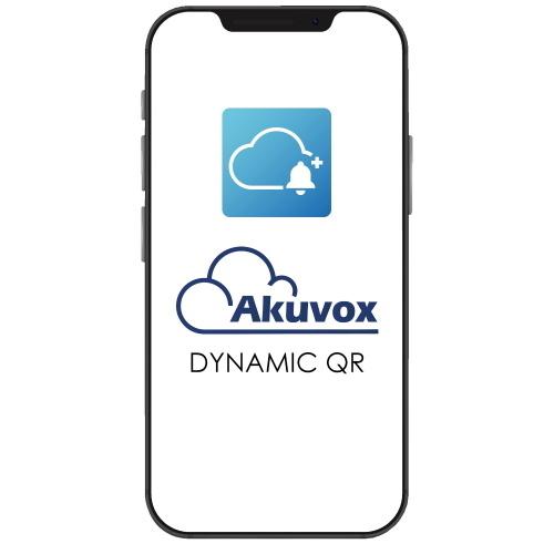 AK-LICENSE-DYNAMICQR licenza cloud QR dinamici