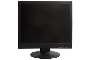 Monitor TVCC BNC 19" - Ingressi video BNC- VGA - HDMI - Colore e B/N - VESA