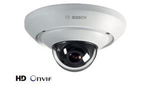 NUC-21012-F2 Flexidome IP microdome 2000 HD, 720p30