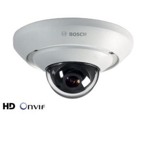 NUC-21012-F2 Flexidome IP microdome 2000 HD, 720p30