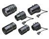 Obiettivo LVF-5005C-S0940 9-40mm CS-mount 5MP