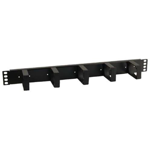Cable management panel