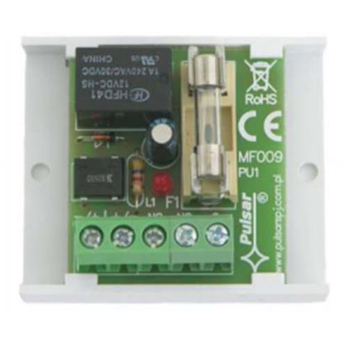 Modulo relè (ripetitore)