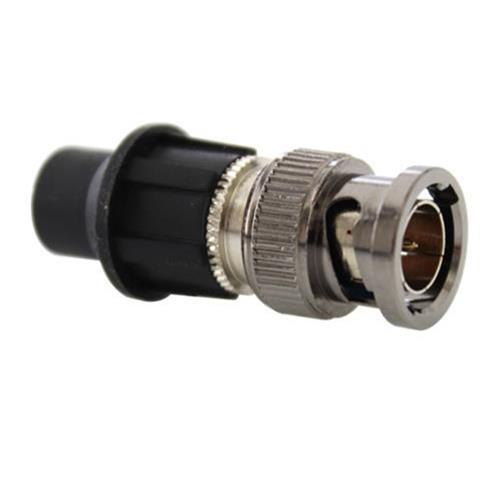 Connettore BNC universale a pressione CAP HD