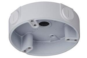 Junction Box in alluminio IP66