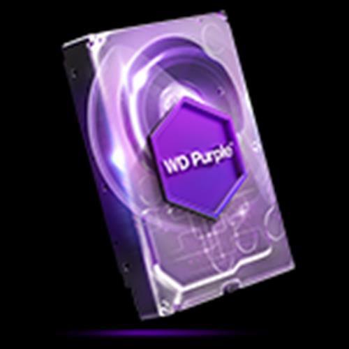 HD 1 TERABYTE SATA WD WD10PURX