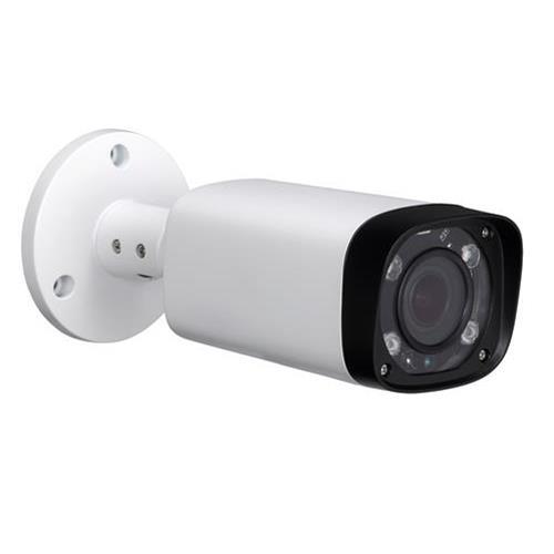 Telecamera HDCVI Bullet ottica motorizzata 2.1 Megapixel 1080P